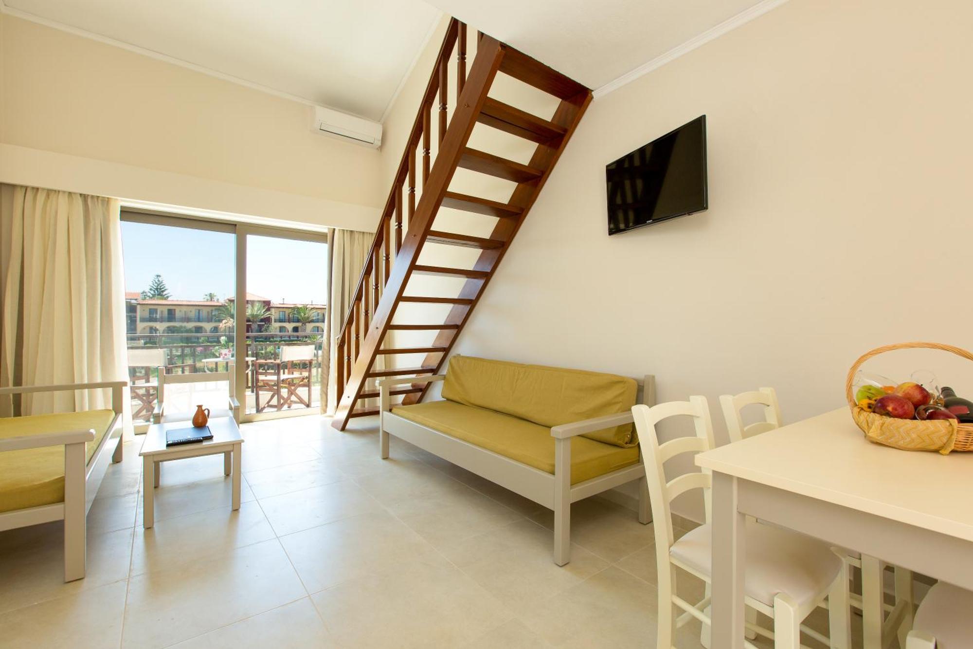 Trefon And Family Aparthotel 3*