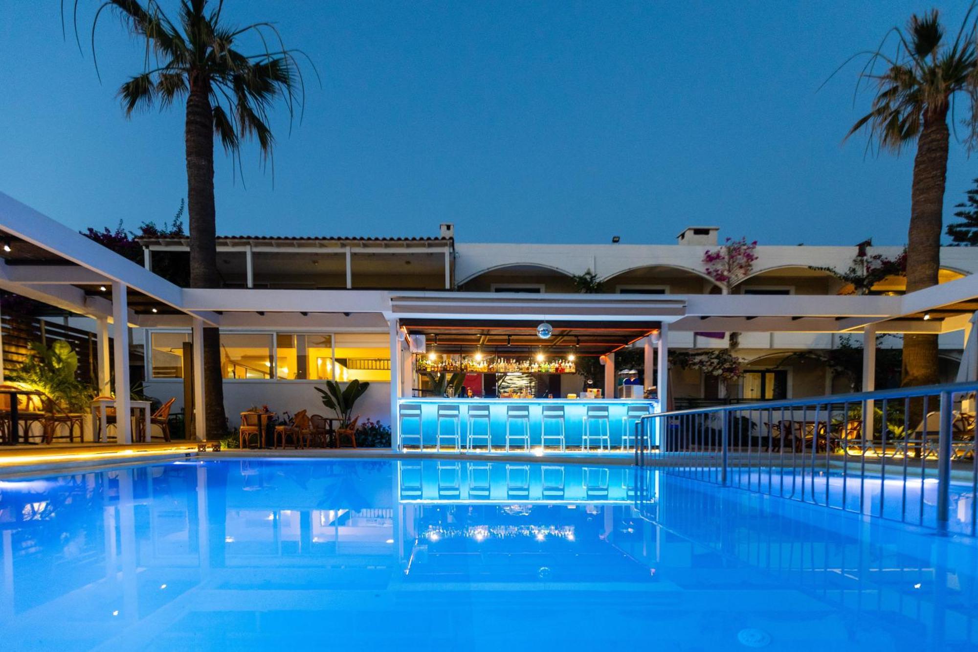 Trefon And Family Aparthotel