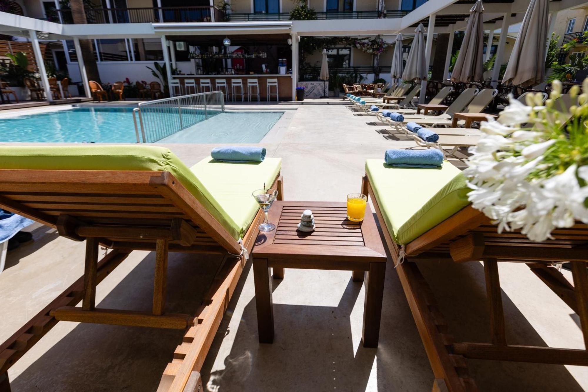 Trefon And Family Aparthotel 3*