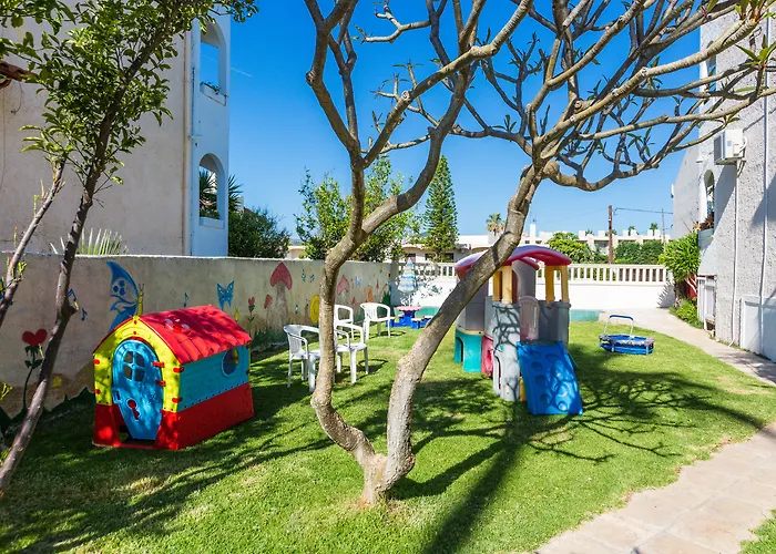 Trefon Apartments